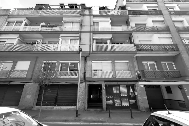 Foto del piso en alquiler
