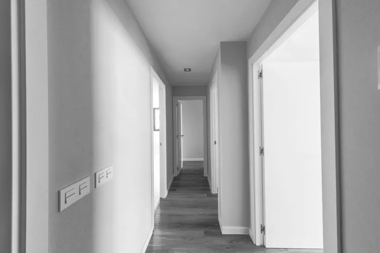 Foto del piso en alquiler