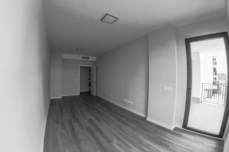 Foto del piso en alquiler