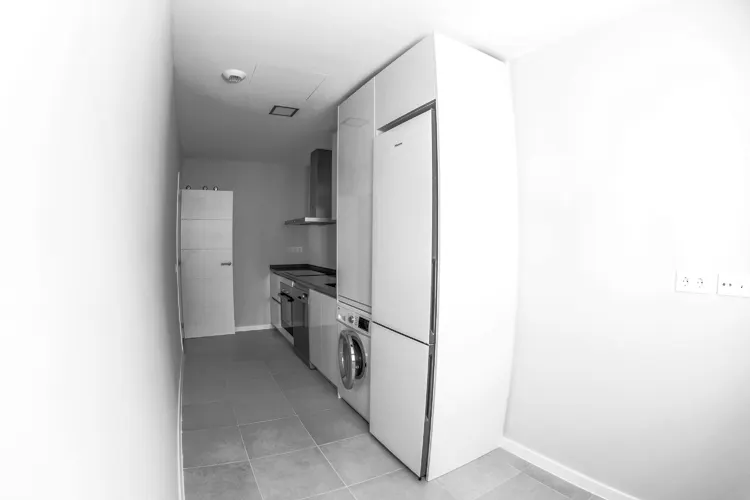 Foto del piso en alquiler