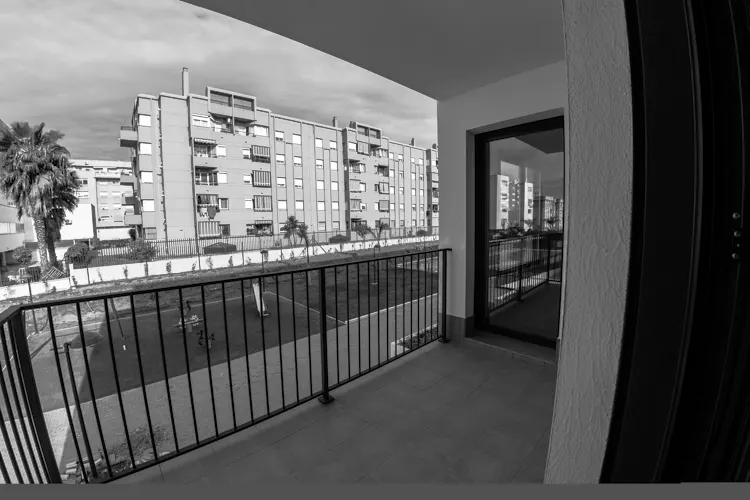 Foto del piso en alquiler