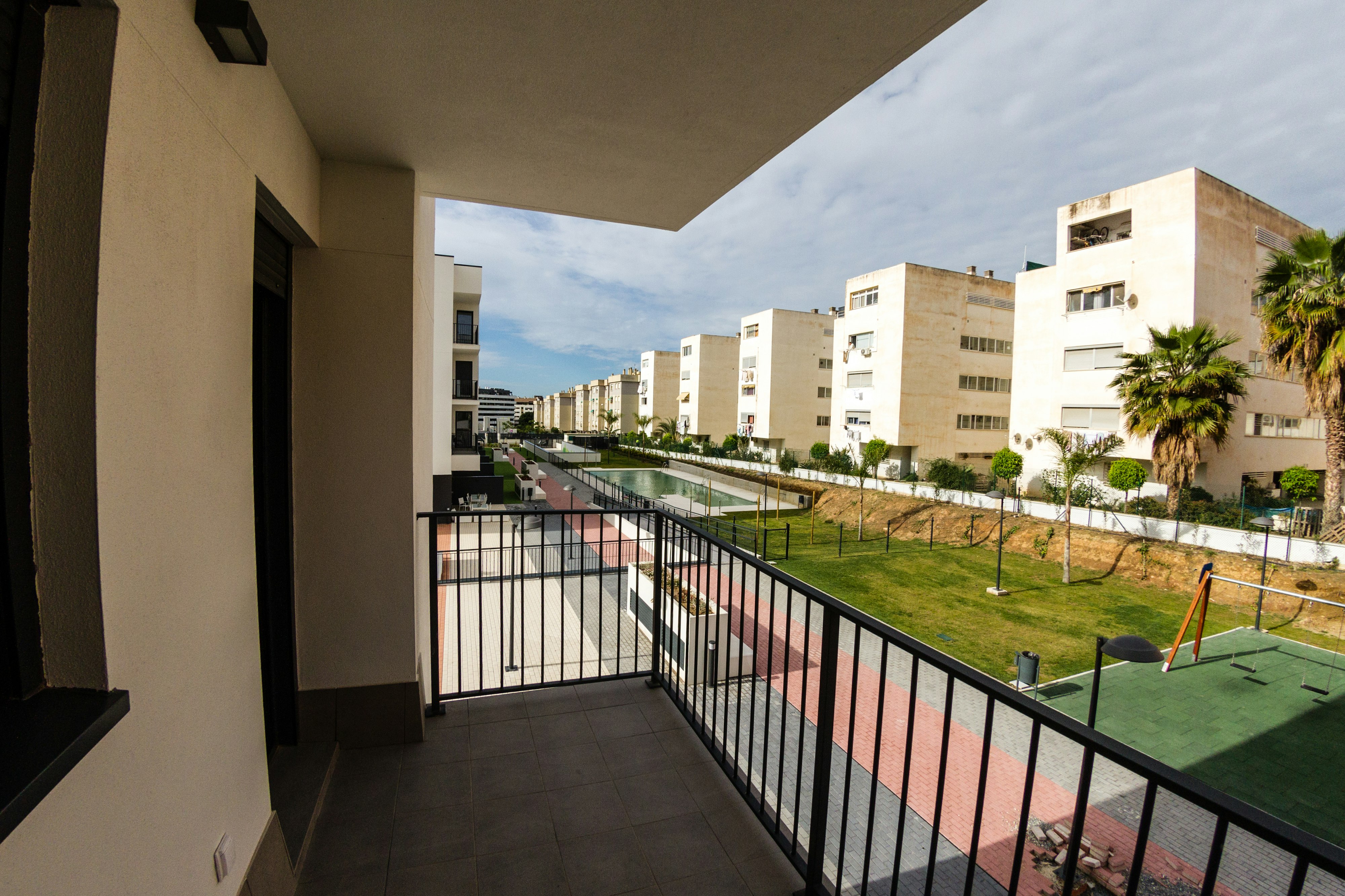 Foto del piso en alquiler