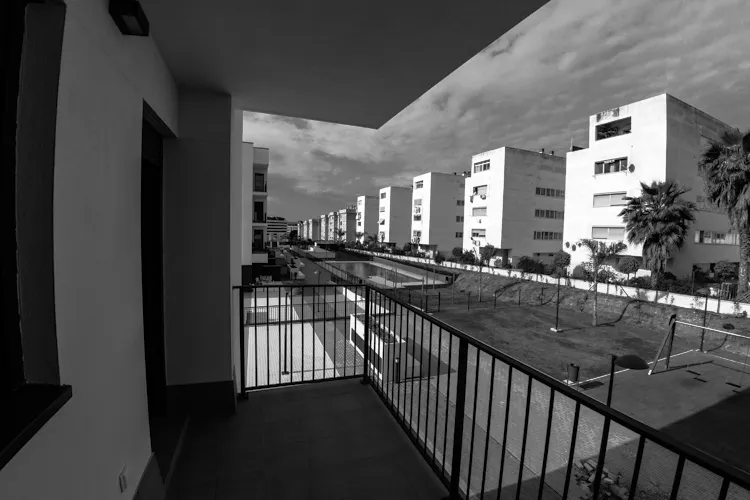 Foto del piso en alquiler