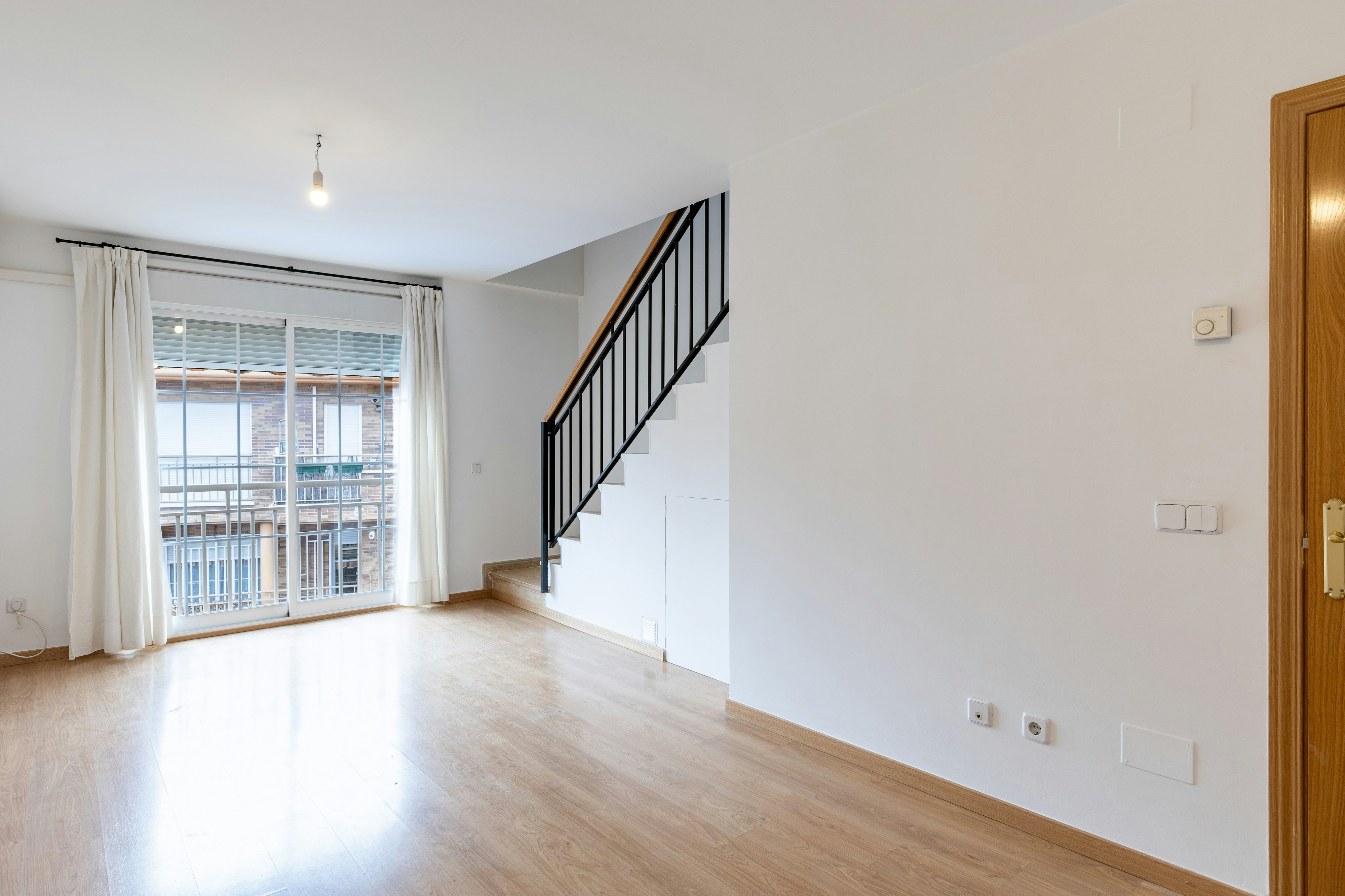 Photo of the flat for rent