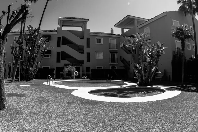 Foto del piso en alquiler