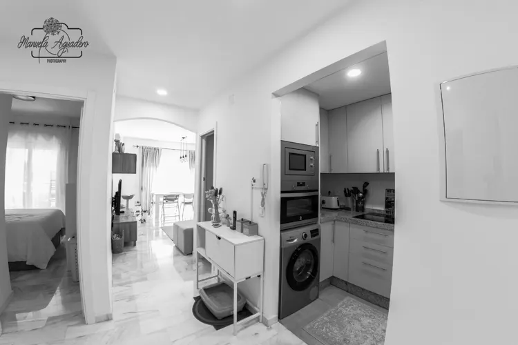 Foto del piso en alquiler
