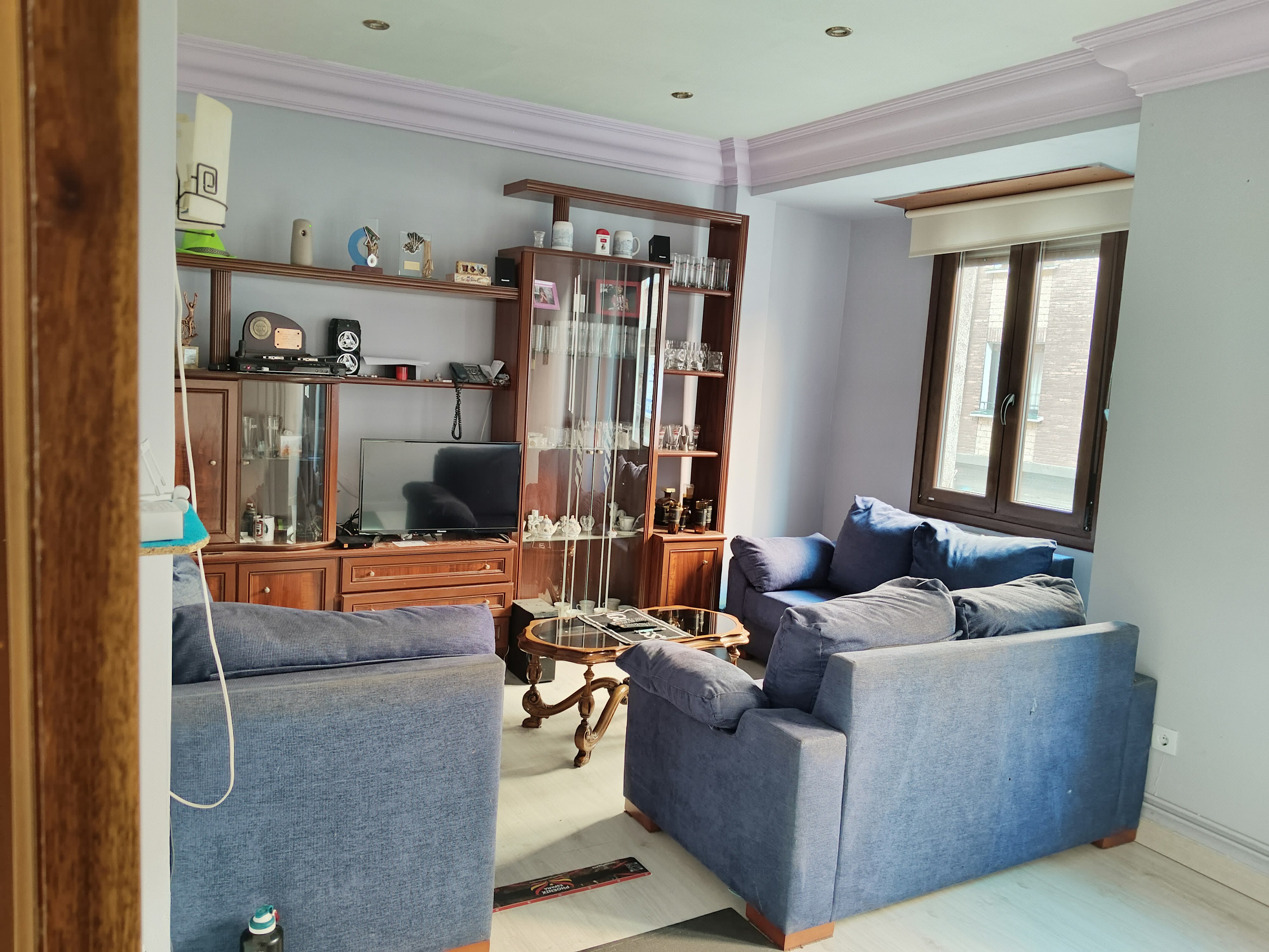 Foto del piso en alquiler