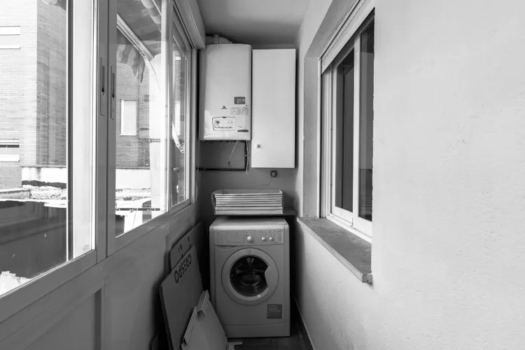 Foto del piso en alquiler