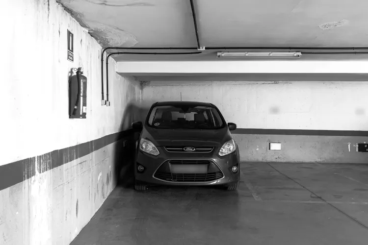 Foto del piso en alquiler