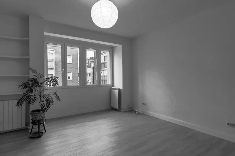 Foto del piso en alquiler