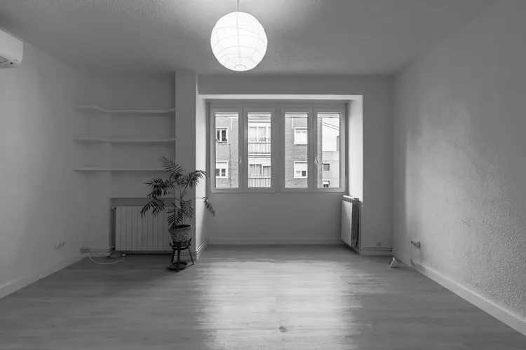 Foto del piso en alquiler