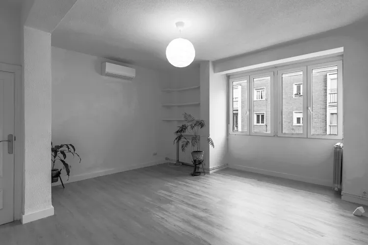 Foto del piso en alquiler