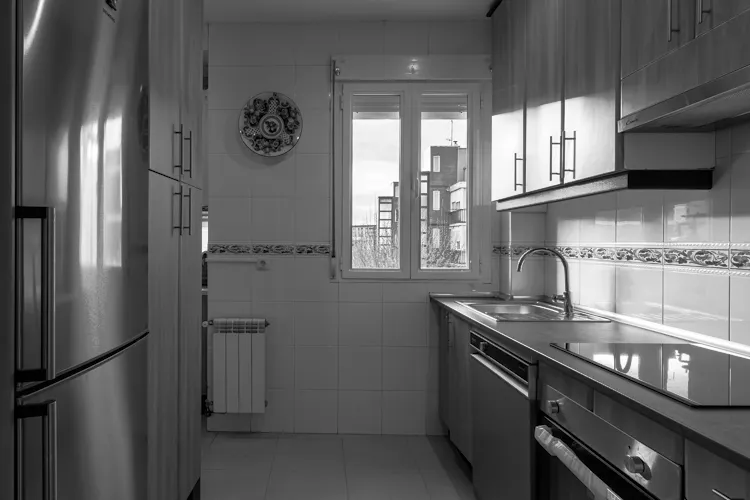 Foto del piso en alquiler