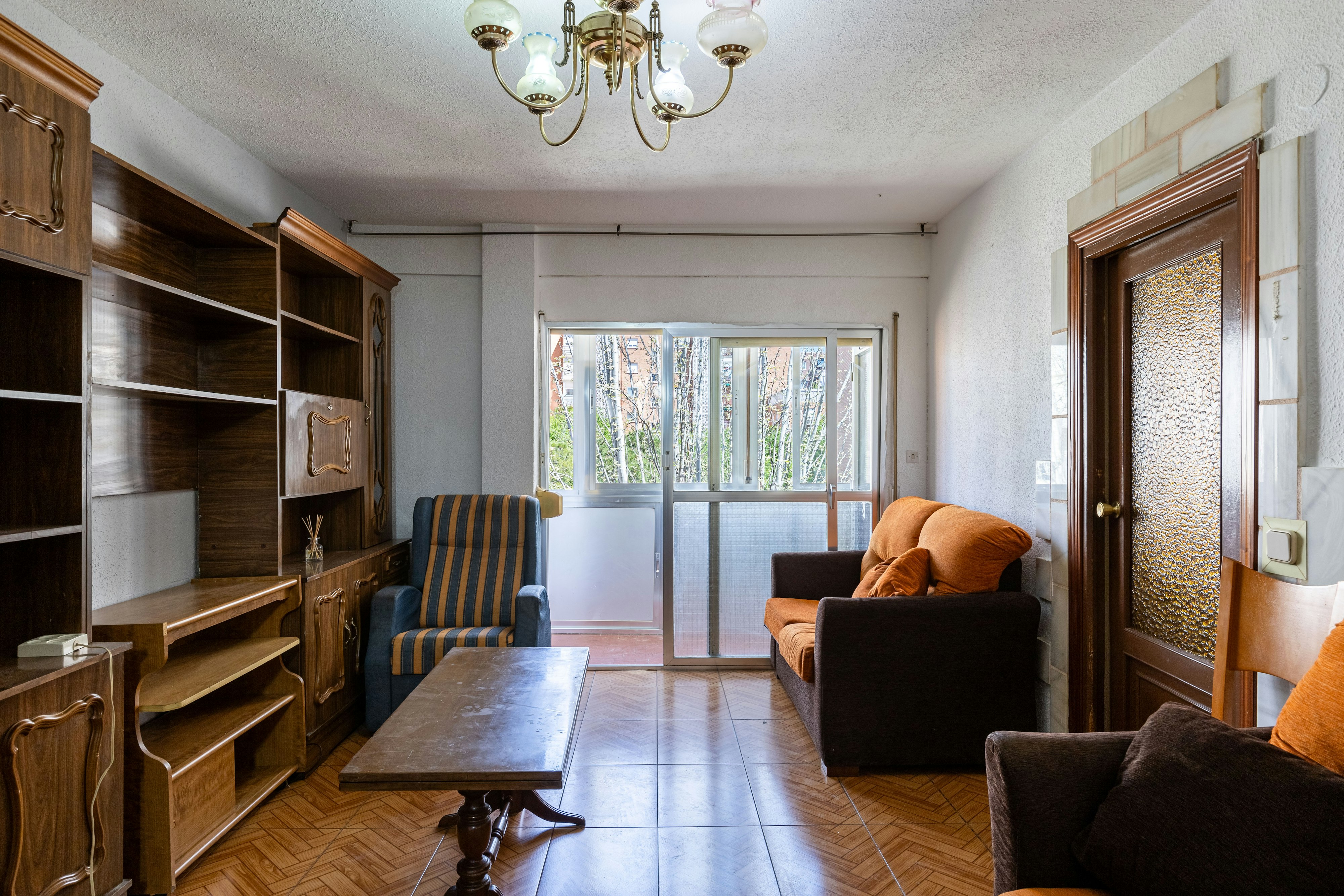 Photo of the flat for rent