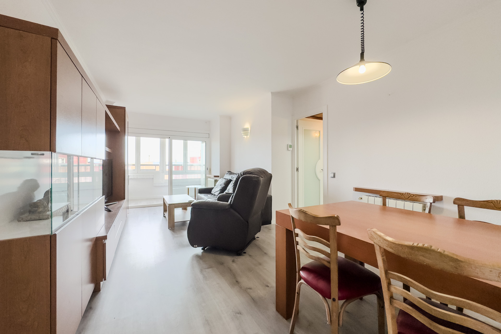 Photo of the flat for rent