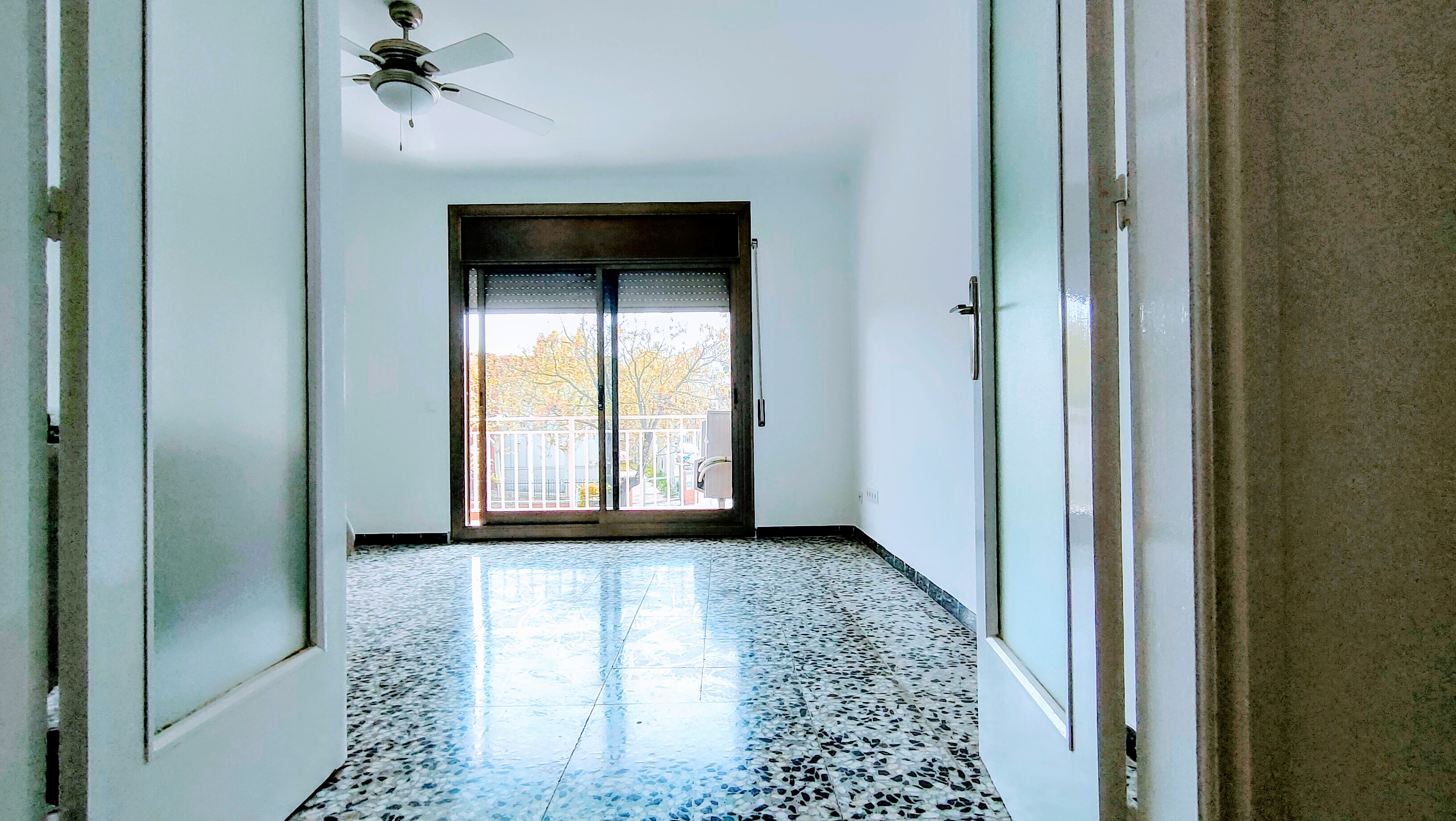 Photo of the flat for rent