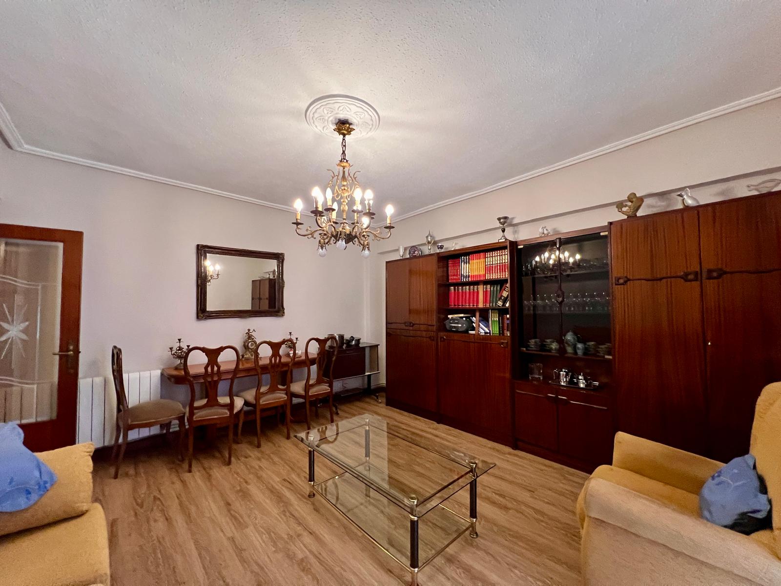 Photo of the flat for rent