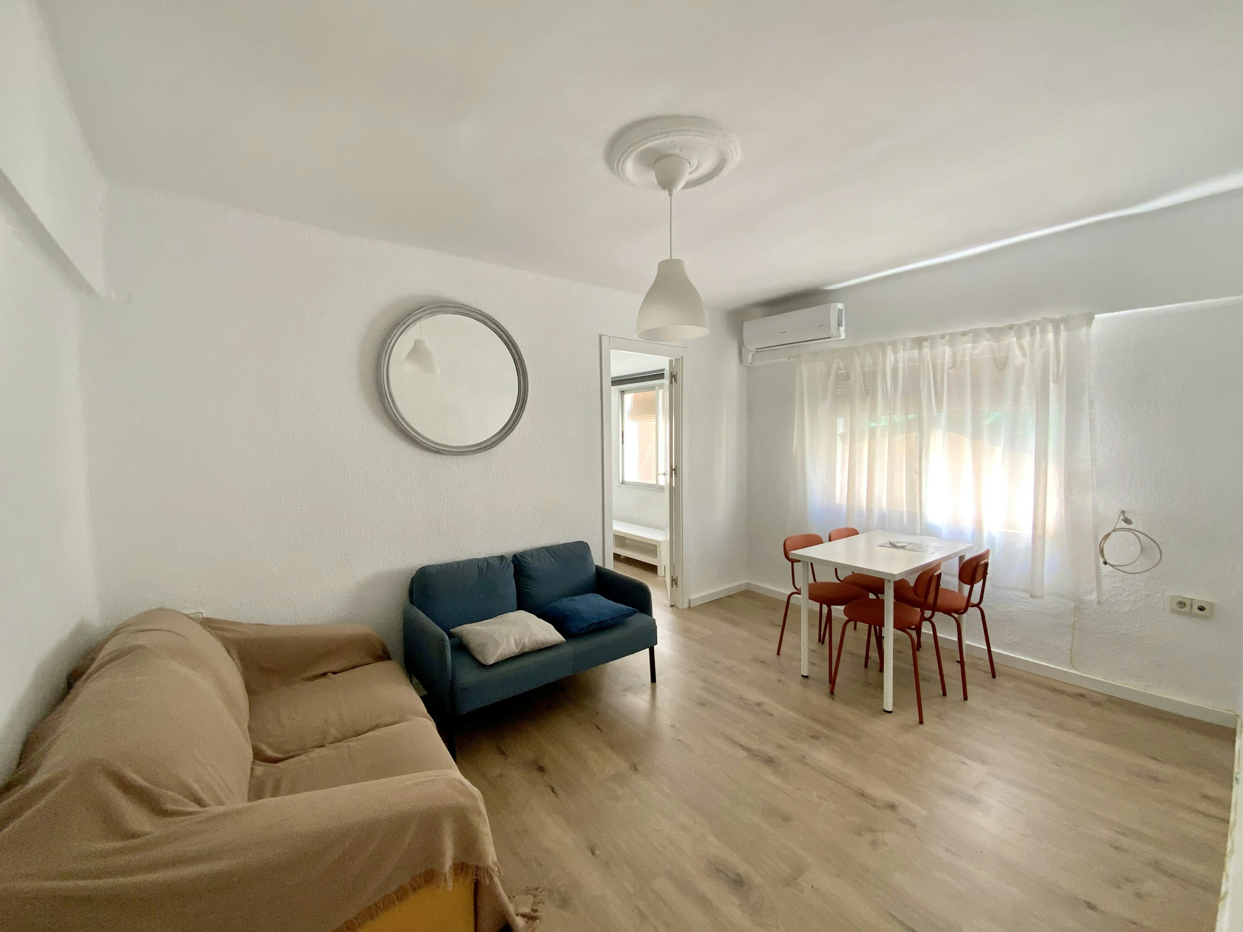 Foto del piso en alquiler
