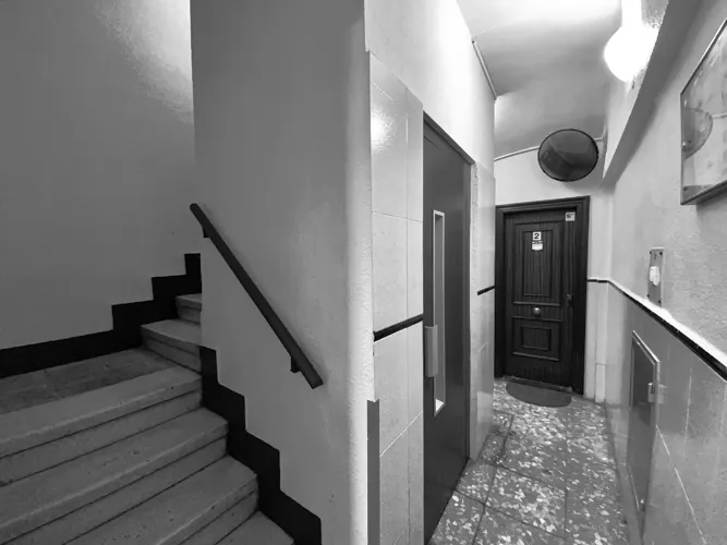 Foto del piso en alquiler