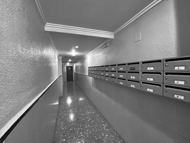 Foto del piso en alquiler