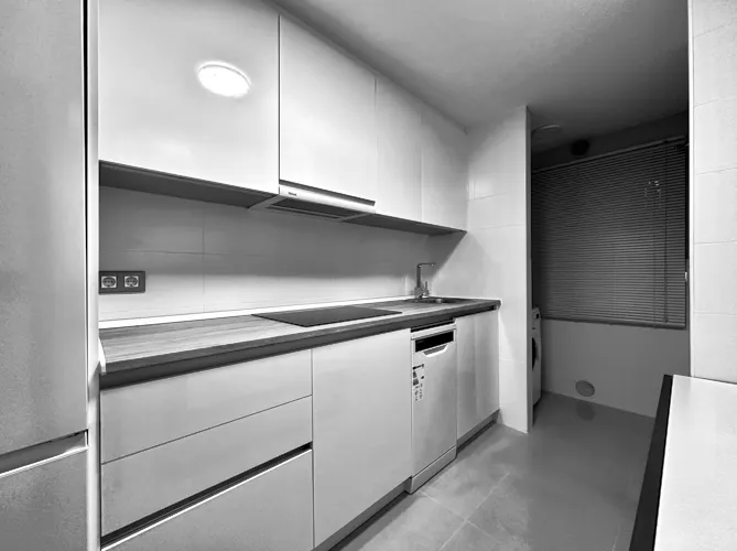 Foto del piso en alquiler