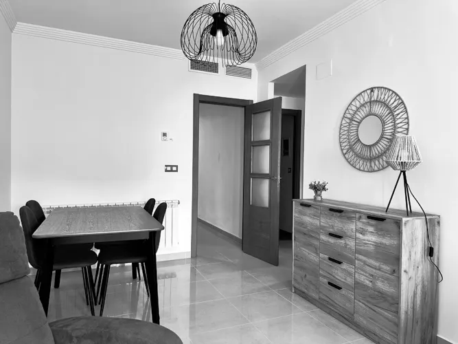 Foto del piso en alquiler
