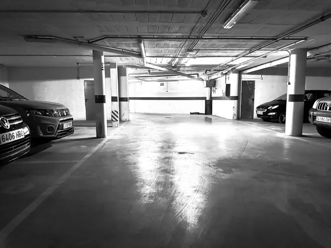Foto del piso en alquiler