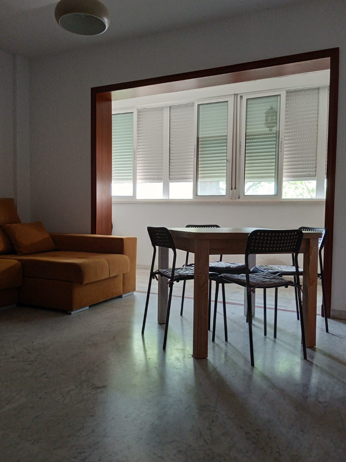 Photo of the flat for rent