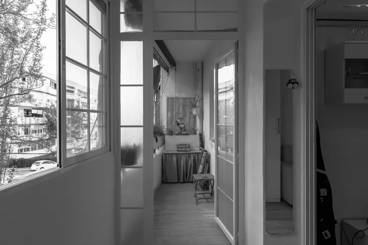 Foto del piso en alquiler