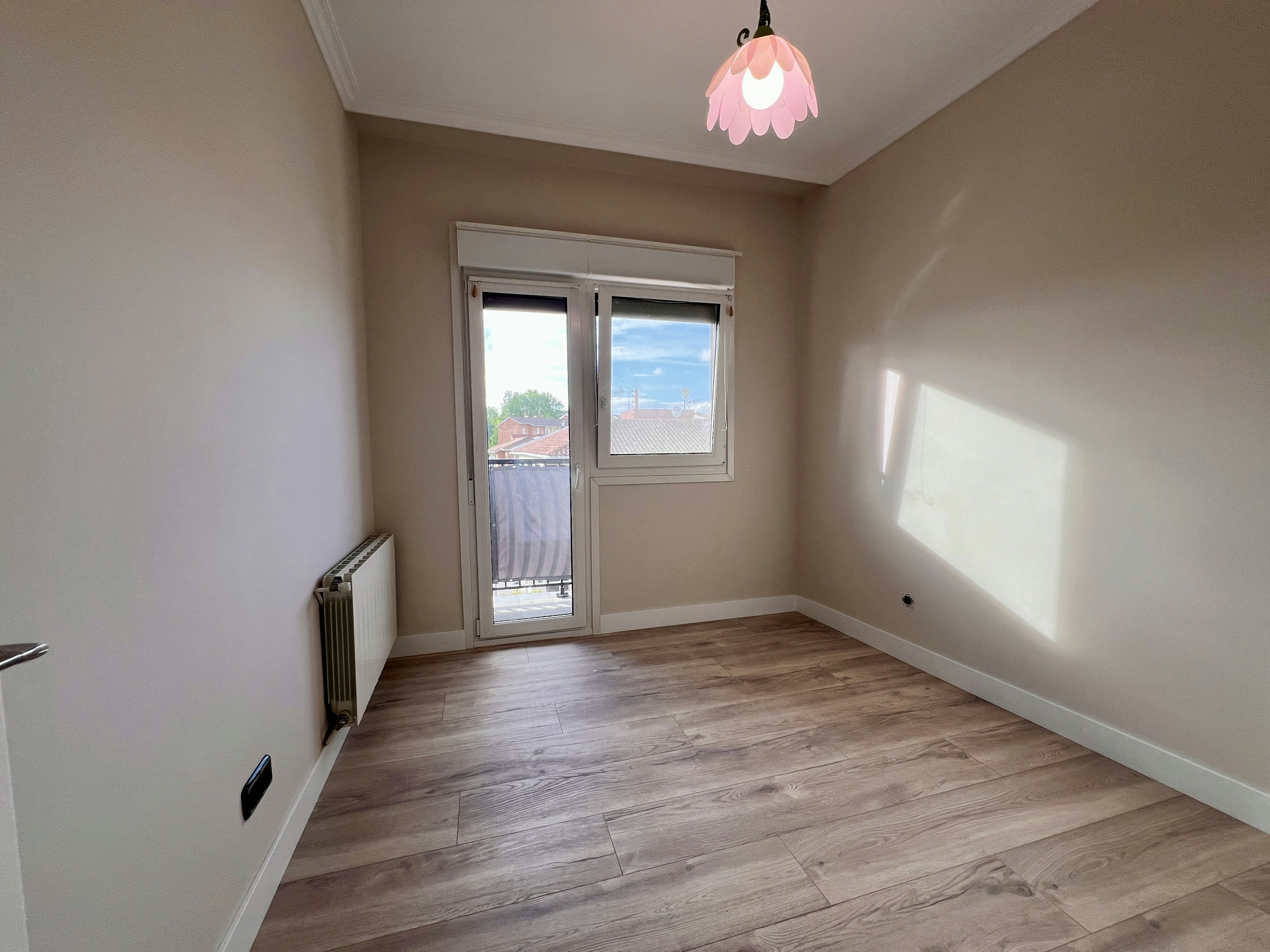 Photo of the flat for rent