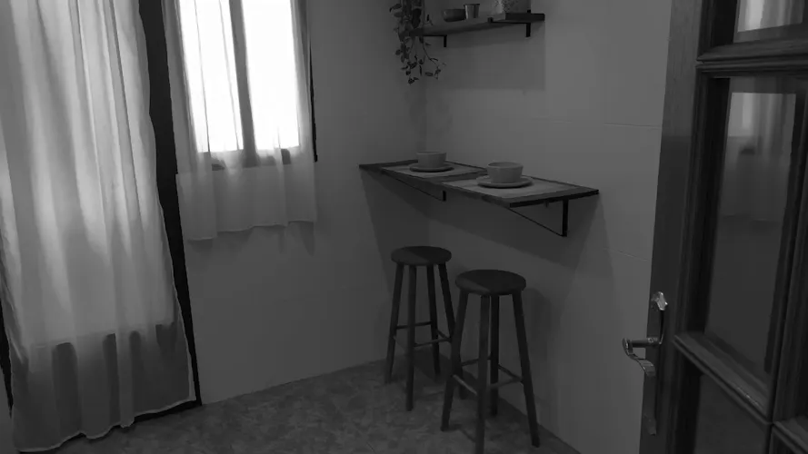 Foto del piso en alquiler