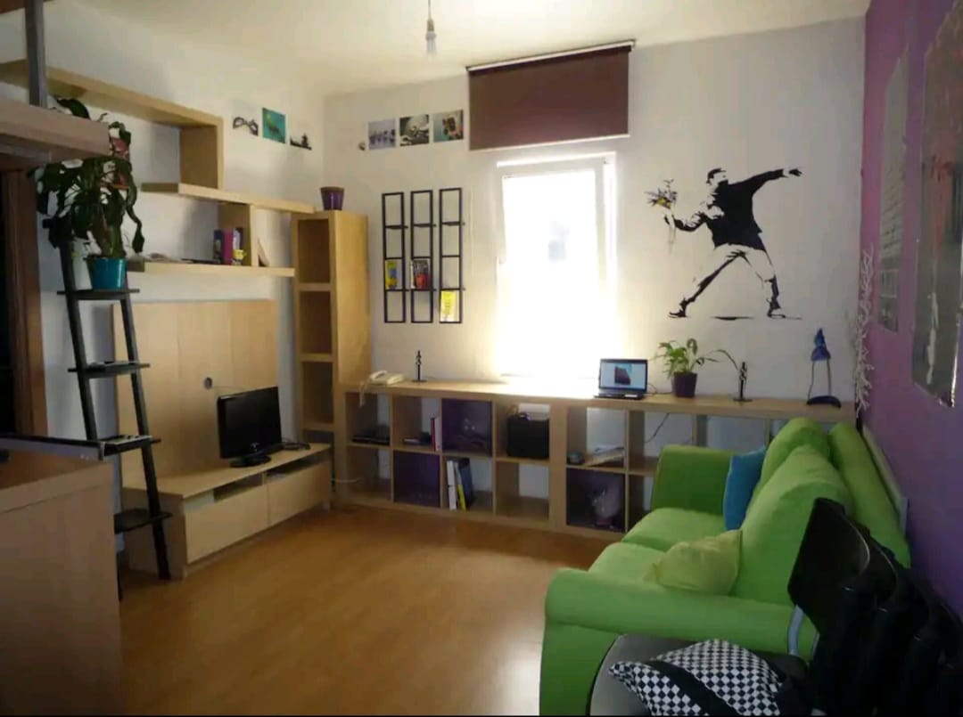 Foto del piso en alquiler