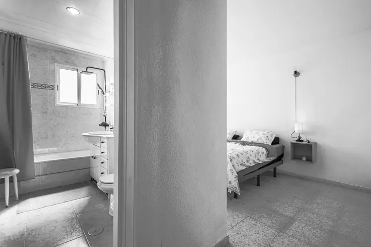 Foto del piso en alquiler