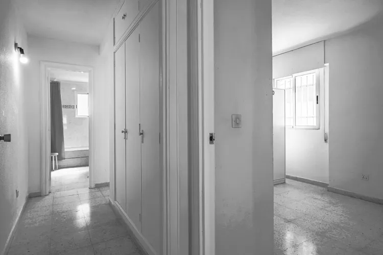 Foto del piso en alquiler