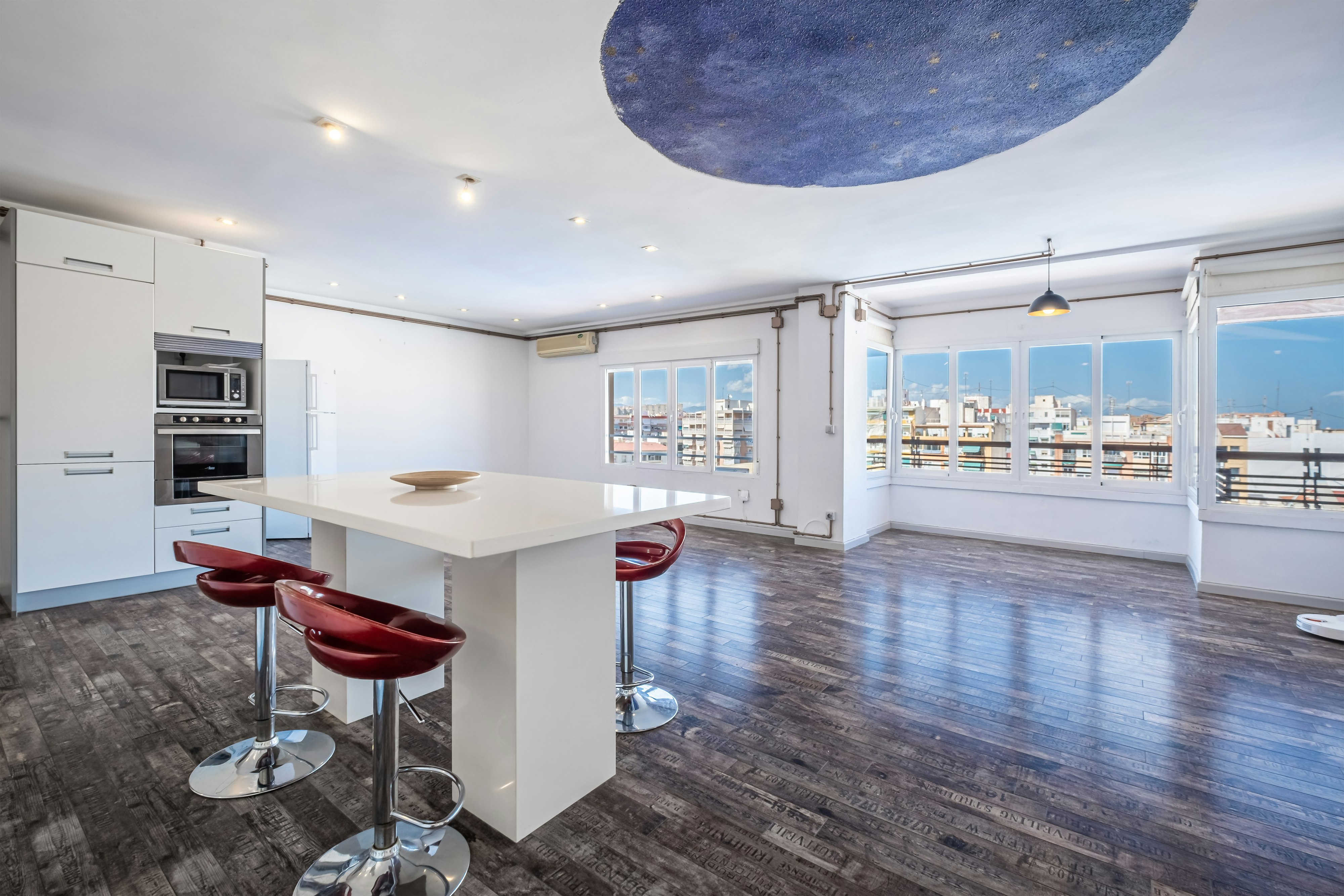 Foto del piso en alquiler