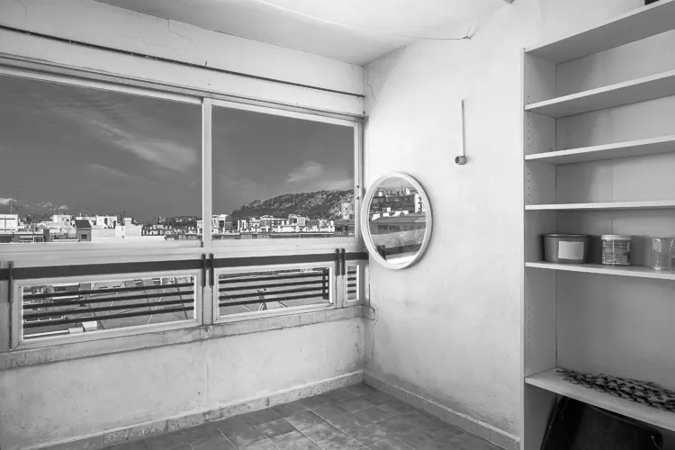 Foto del piso en alquiler