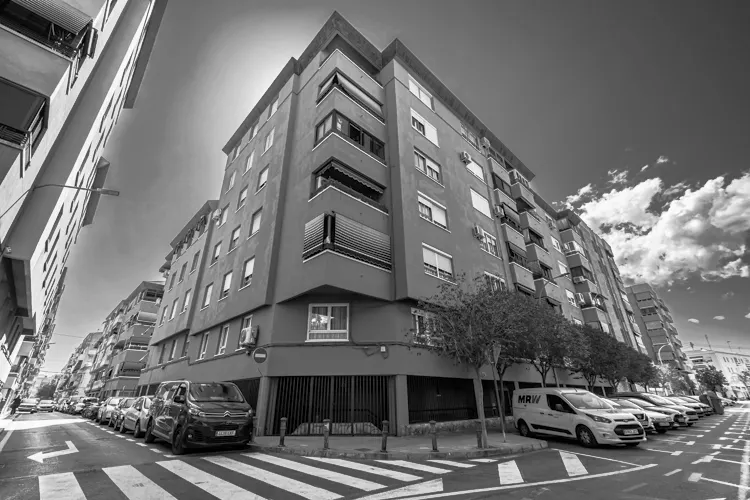 Foto del piso en alquiler