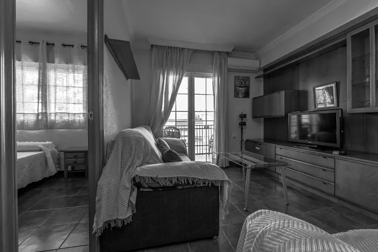 Foto del piso en alquiler