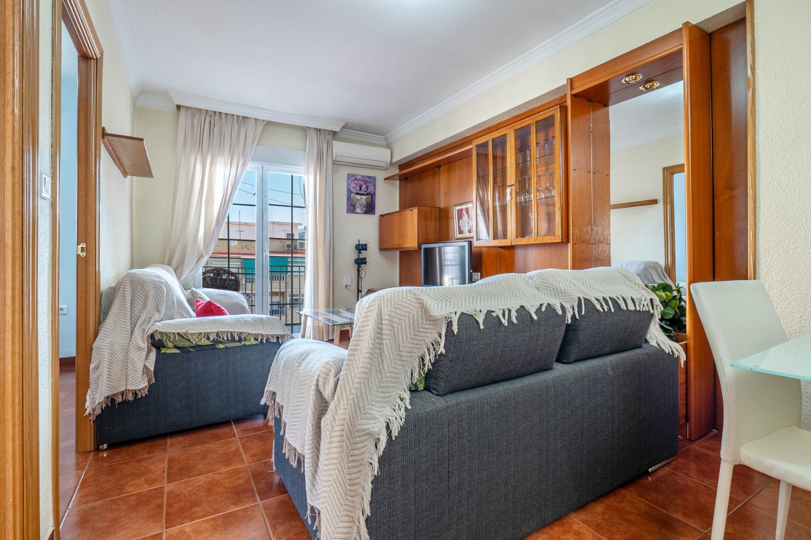 Foto del piso en alquiler