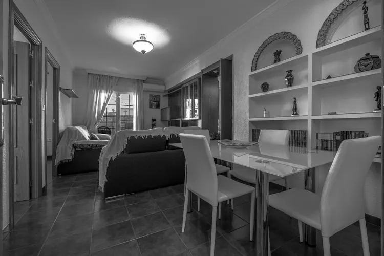 Foto del piso en alquiler