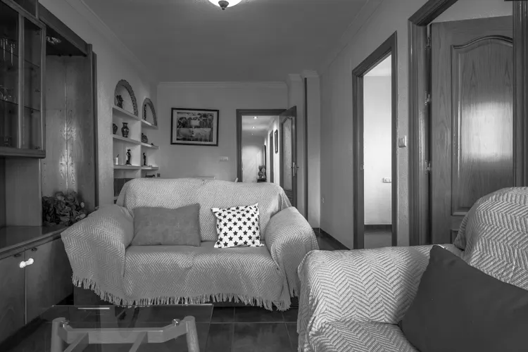 Foto del piso en alquiler