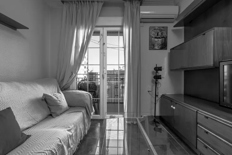 Foto del piso en alquiler