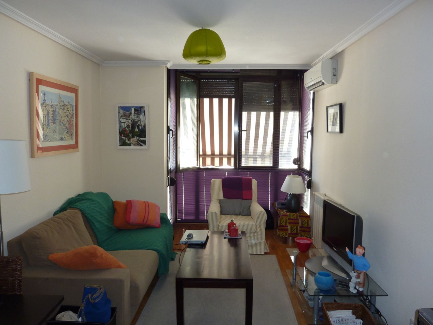 Foto del piso en alquiler