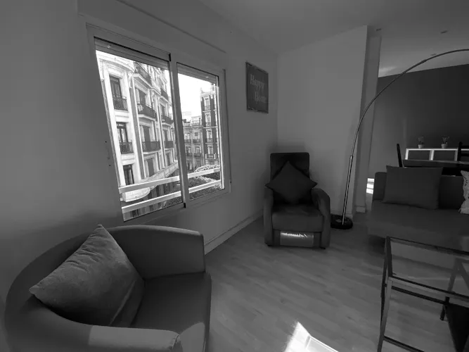 Foto del piso en alquiler