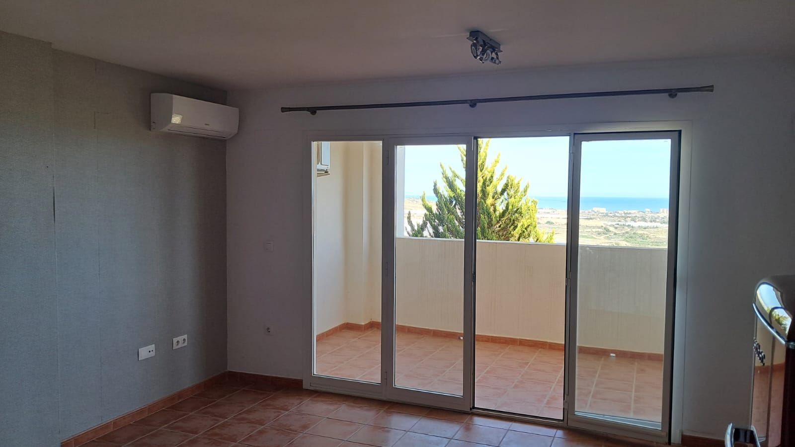 Photo of the flat for rent