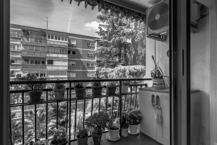 Foto del piso en alquiler