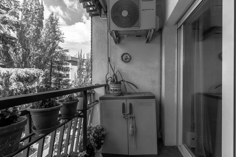 Foto del piso en alquiler