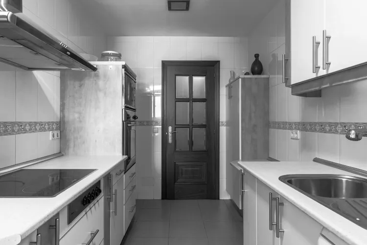 Foto del piso en alquiler