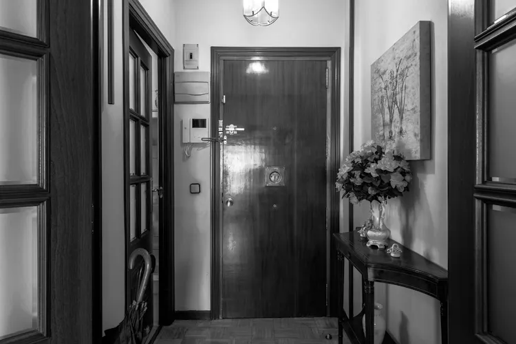 Foto del piso en alquiler