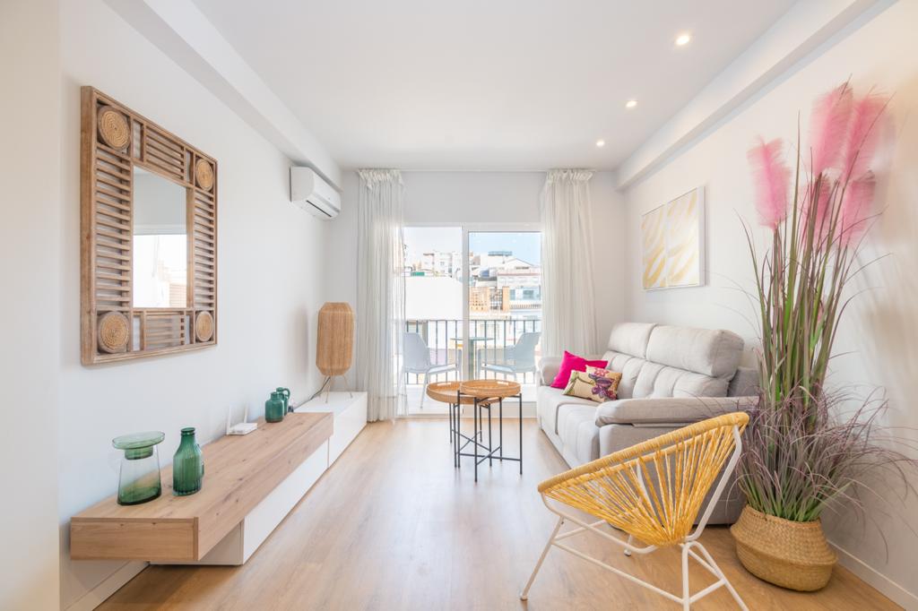 Foto del piso en alquiler